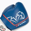Guanti da boxe Rival Super Sparring 2.0 blu 5