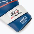 Guanti da boxe Rival Super Sparring 2.0 blu 6