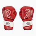Guantoni da boxe Rival Super Sparring 2.0 red 2