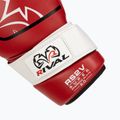 Guantoni da boxe Rival Super Sparring 2.0 red 6