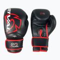 Guanti da boxe Rival Aero Sparring 2.0 neri 5