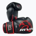 Guanti da boxe Rival Aero Sparring 2.0 neri 6