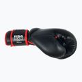Guanti da boxe Rival Aero Sparring 2.0 neri 8