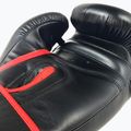 Guanti da boxe Rival Aero Sparring 2.0 neri 10