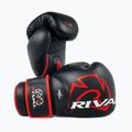 Guantoni da boxe Rival RS4 Aero Sparring Gloves 2.0 black 3