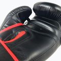 Guantoni da boxe Rival RS4 Aero Sparring Gloves 2.0 black 6