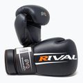 Guantoni da boxe Rival RS60V Workout Sparring Gloves 2.0 black 3