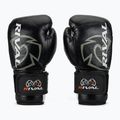 Guanti da boxe Rival RB2 Super Bag 2.0 nero 2