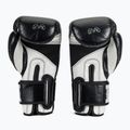 Guanti da boxe Rival RB2 Super Bag 2.0 nero 3