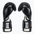 Guanti da boxe Rival RB2 Super Bag 2.0 nero 4