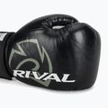 Guanti da boxe Rival RB2 Super Bag 2.0 nero 5
