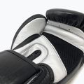 Guanti da boxe Rival RB2 Super Bag 2.0 nero 4
