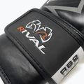 Guanti da boxe Rival RB2 Super Bag 2.0 nero 6