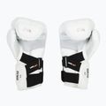 Rival RB10 Intelli-Shock Bag guantoni da boxe bianchi 3
