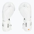 Rival RB10 Intelli-Shock Bag guantoni da boxe bianchi 4