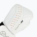 Rival RB10 Intelli-Shock Bag guantoni da boxe bianchi 5