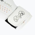 Rival RB10 Intelli-Shock Bag guantoni da boxe bianchi 6