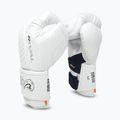 Rival RB10 Intelli-Shock Bag guantoni da boxe bianchi 2