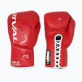 Guantoni da boxe Rival RFX-Guerrero Sparring-HDE-F rosso