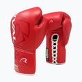 Guantoni da boxe Rival RFX-Guerrero Sparring-HDE-F rosso 2