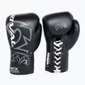 Guantoni da boxe Rival RFX-Guerrero -SF-H nero 5