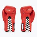 Guanti da boxe Rival RFX-Guerrero Sparring -SF-H rosso 2