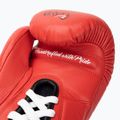 Guanti da boxe Rival RFX-Guerrero Sparring -SF-H rosso 4