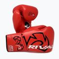 Guanti da boxe Rival RFX-Guerrero Sparring -SF-H rosso 7