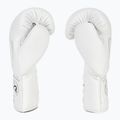 Rival RFX-Guerrero Sparring-SF-H guantoni da boxe bianchi 3