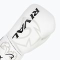 Rival RFX-Guerrero Sparring-SF-H guantoni da boxe bianchi 5