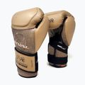Guantoni da boxe Rival RFX-Guerrero Intelli-Shock Bag Snake Skin Edition beige 2