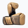Guantoni da boxe Rival RFX-Guerrero Intelli-Shock Bag Snake Skin Edition beige 3