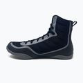 Stivali da boxe Rival RSX-Prospect nero/grigio 9