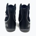 Stivali da boxe Rival RSX-Prospect nero/grigio 12