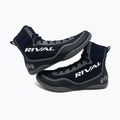 Stivali da boxe Rival RSX-Prospect nero/grigio 14