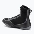 Stivali da boxe Rival RSX-Prospect nero/grigio 3