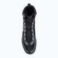 Stivali da boxe Rival RSX-Prospect nero/grigio 4
