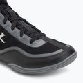 Stivali da boxe Rival RSX-Prospect nero/grigio 7