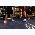 Scarpe da boxe Rival RSX-Prospect bianco/rosso 7