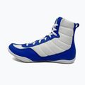 Scarpe da boxe Rival RSX-Prospect bianco/blu 2