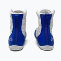 Scarpe da boxe Rival RSX-Prospect bianco/blu 4
