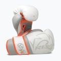 Guantoni da boxe Rival Impulse Sparring Gloves Gants white/orange 2