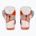 Guantoni da boxe Rival Impulse Sparring Gloves Gants white/orange 3