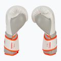 Guantoni da boxe Rival Impulse Sparring Gloves Gants white/orange 4