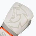 Guantoni da boxe Rival Impulse Sparring Gloves Gants white/orange 5