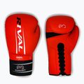 Guantoni da boxe Rival RS60 red