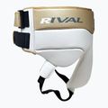 Parastinco Rival RNFL100 Professional Protector bianco/oro 4