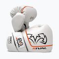 Guantoni da boxe Rival Super Sparring 2.0 white 2