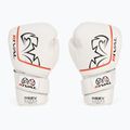 Guantoni da boxe Rival Super Sparring 2.0 white 2