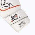 Guantoni da boxe Rival Super Sparring 2.0 white 6